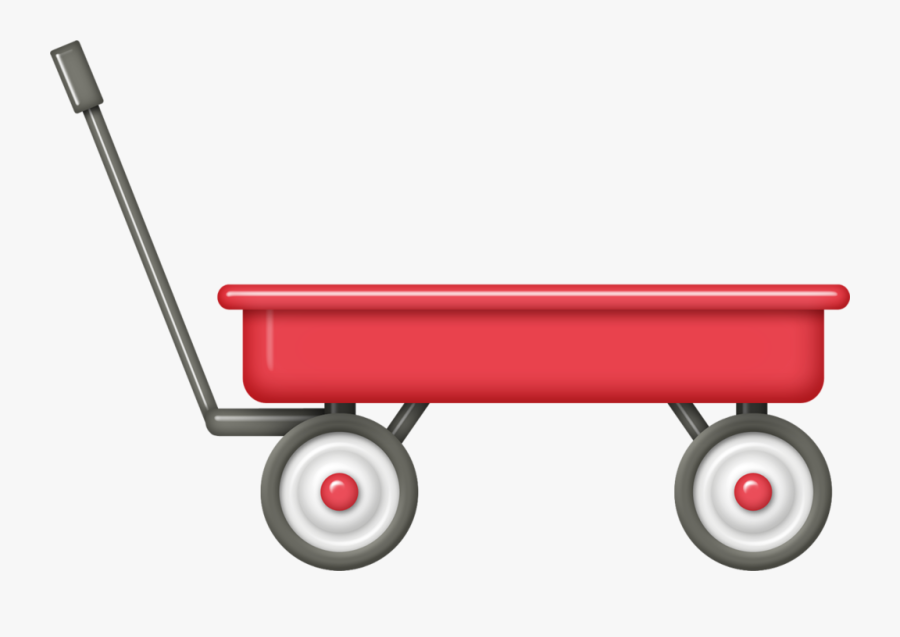 Wagon Of Apples Clip Art, Transparent Clipart