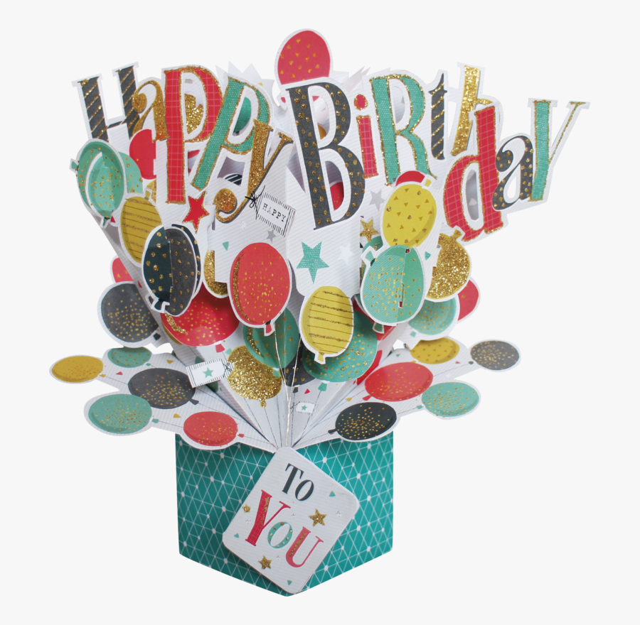 Second Nature Pop Ups, Transparent Clipart