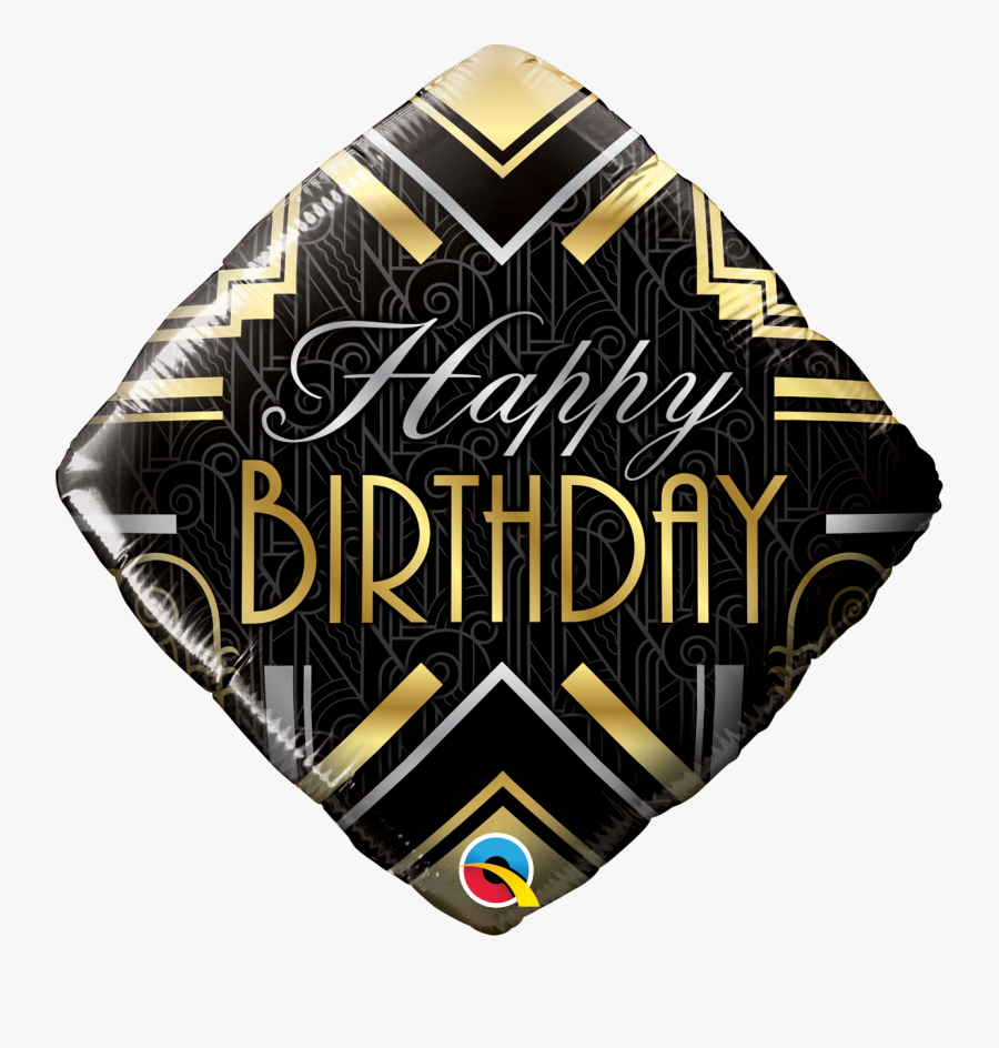 Happy Birthday And Cheers, Transparent Clipart