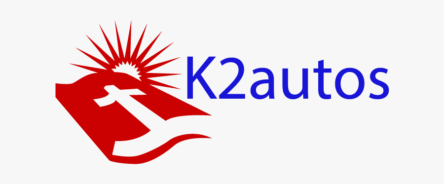 K2 Autos, Transparent Clipart