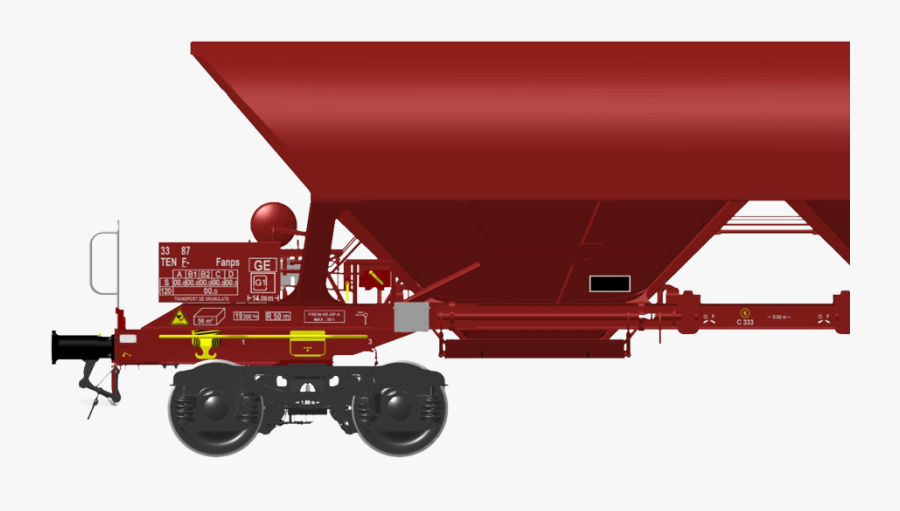 Wagon Ex90, Transparent Clipart