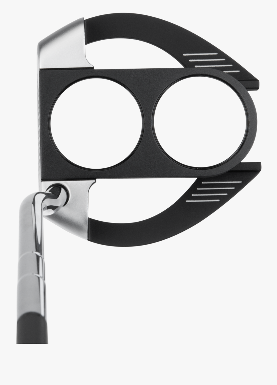 Odyssey Stroke Lab 2 Ball, Transparent Clipart