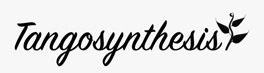 Calligraphy, Transparent Clipart