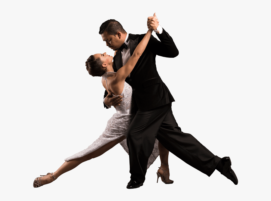 Carlos & Mirella - Tango Png, Transparent Clipart
