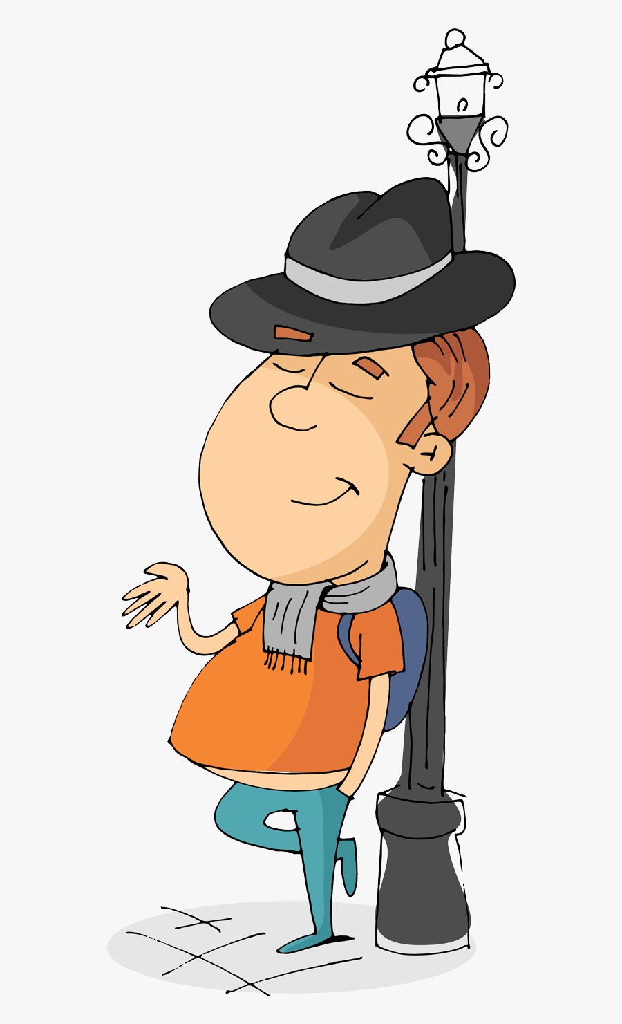 Cartoon, Transparent Clipart