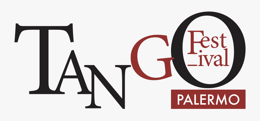 Palermo Tango Festival, Transparent Clipart