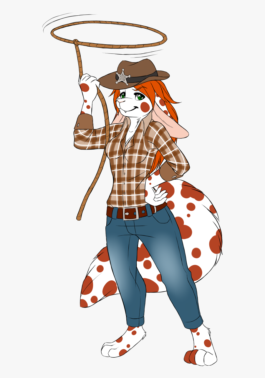 Gonna Rope Deborah - Cartoon, Transparent Clipart