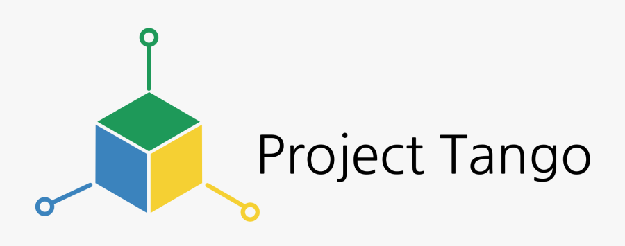 Project Tango - Google Project Tango Logo, Transparent Clipart