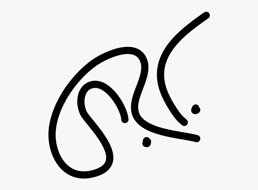 Art Deco Worker, Transparent Clipart