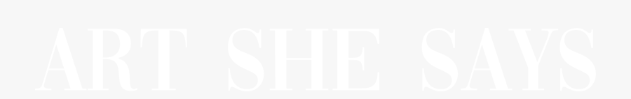 Johns Hopkins White Logo, Transparent Clipart