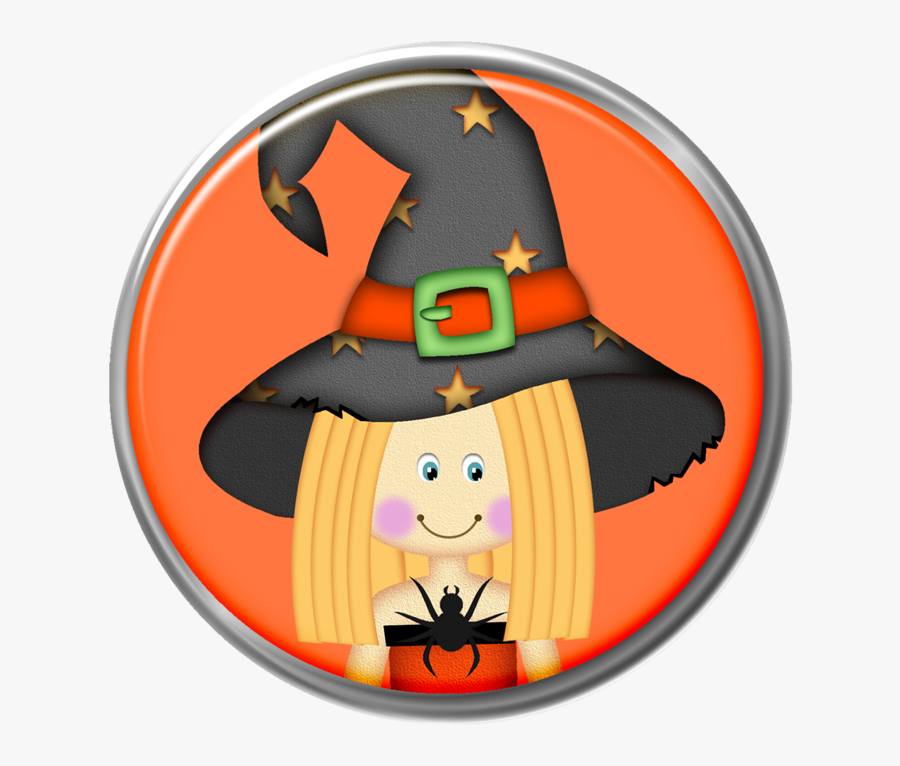 Halloween, Transparent Clipart