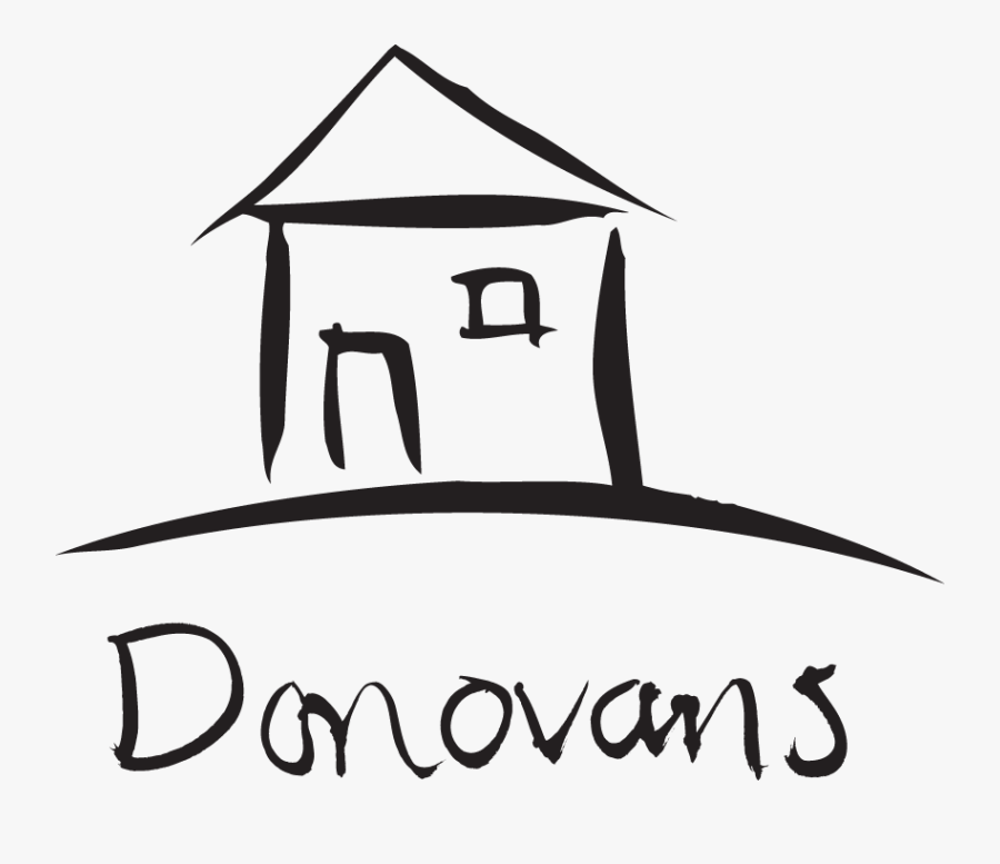 Donovans, Transparent Clipart