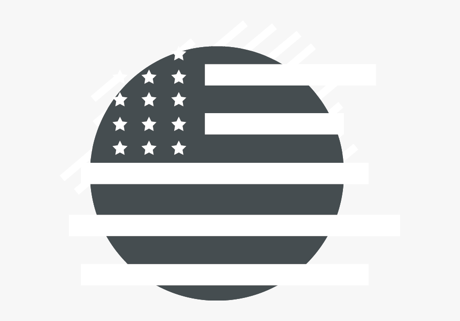 Made In The U - Emblem, Transparent Clipart