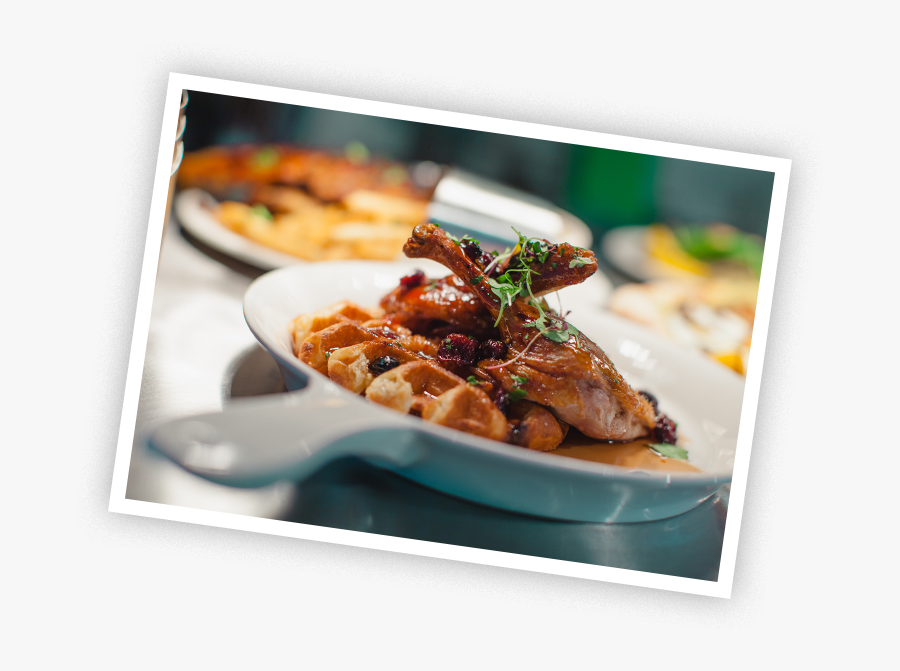 Catering 2 New - Lamb And Mutton, Transparent Clipart