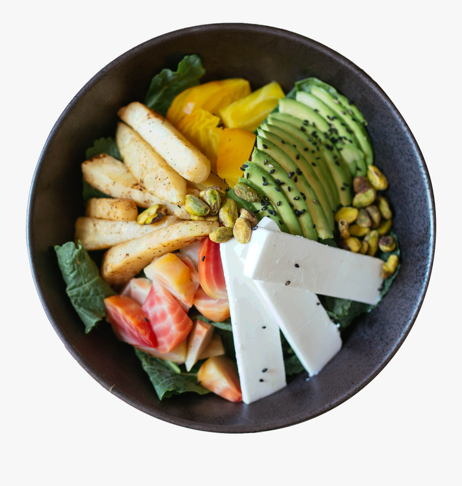 Fruit Salad, Transparent Clipart