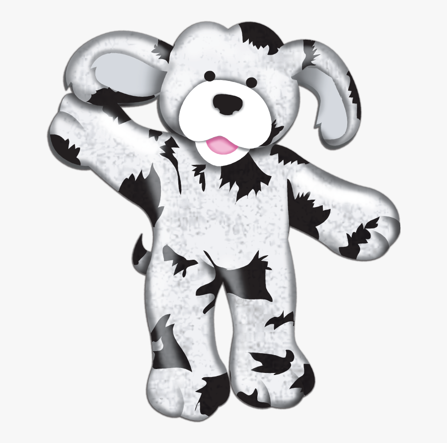 Teddy Bear, Transparent Clipart