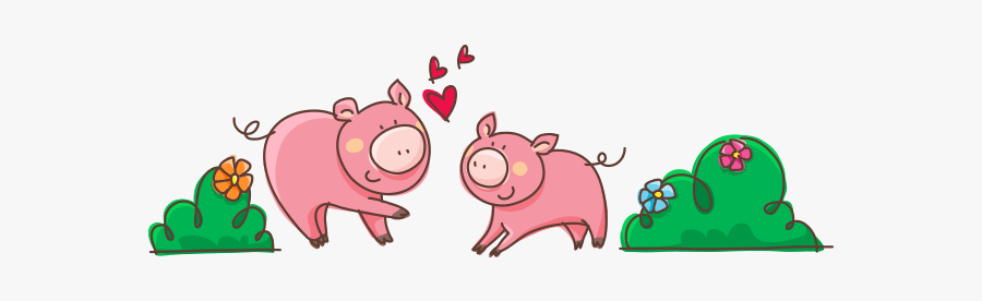 Cartoon, Transparent Clipart