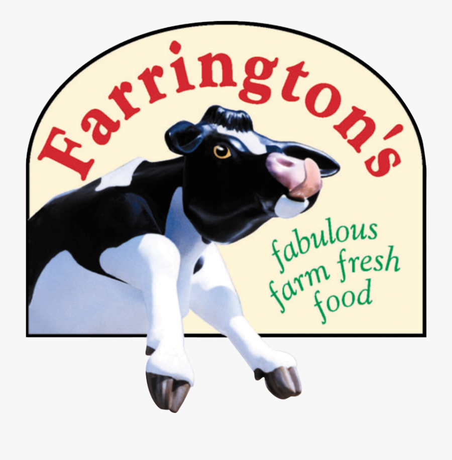 Farrington Farm Shop, Transparent Clipart