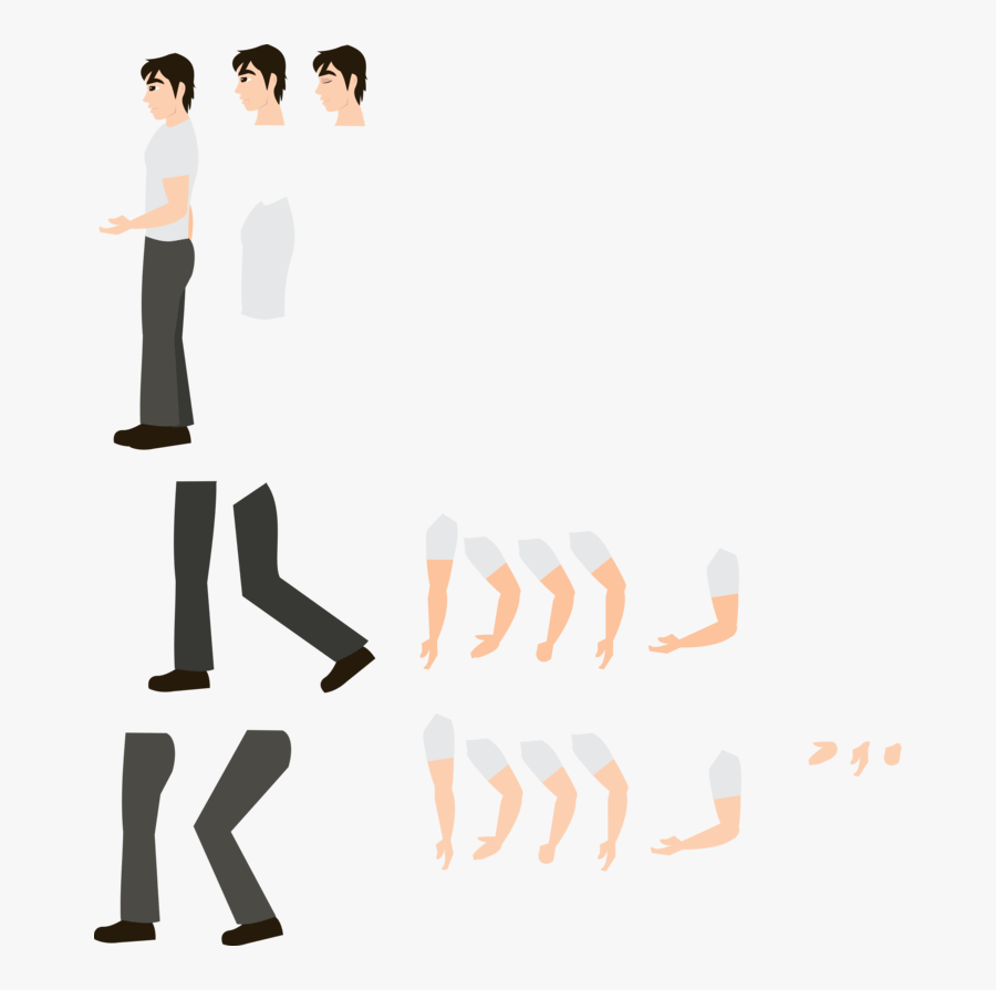 Pretty Boy Side Profile Template Png Figure Skating Free Pretty Boy Side Profile Template Png Figure Skating Free