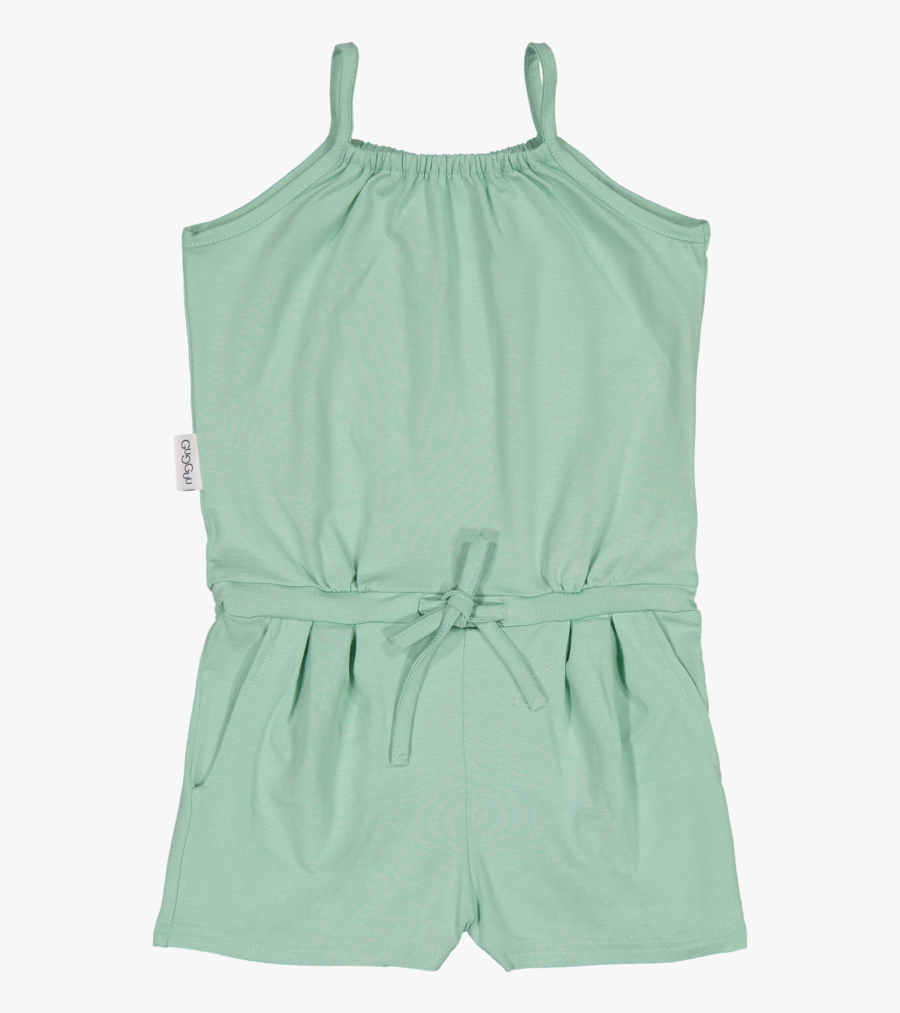 Green Vine Png - Day Dress, Transparent Clipart