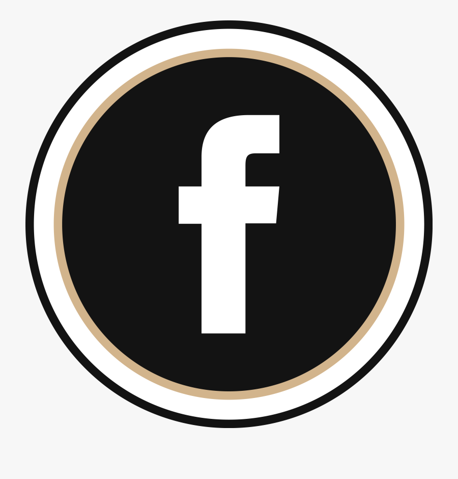 Png Facebook Icon Clipart , Png Download - Modelorama, Transparent Clipart