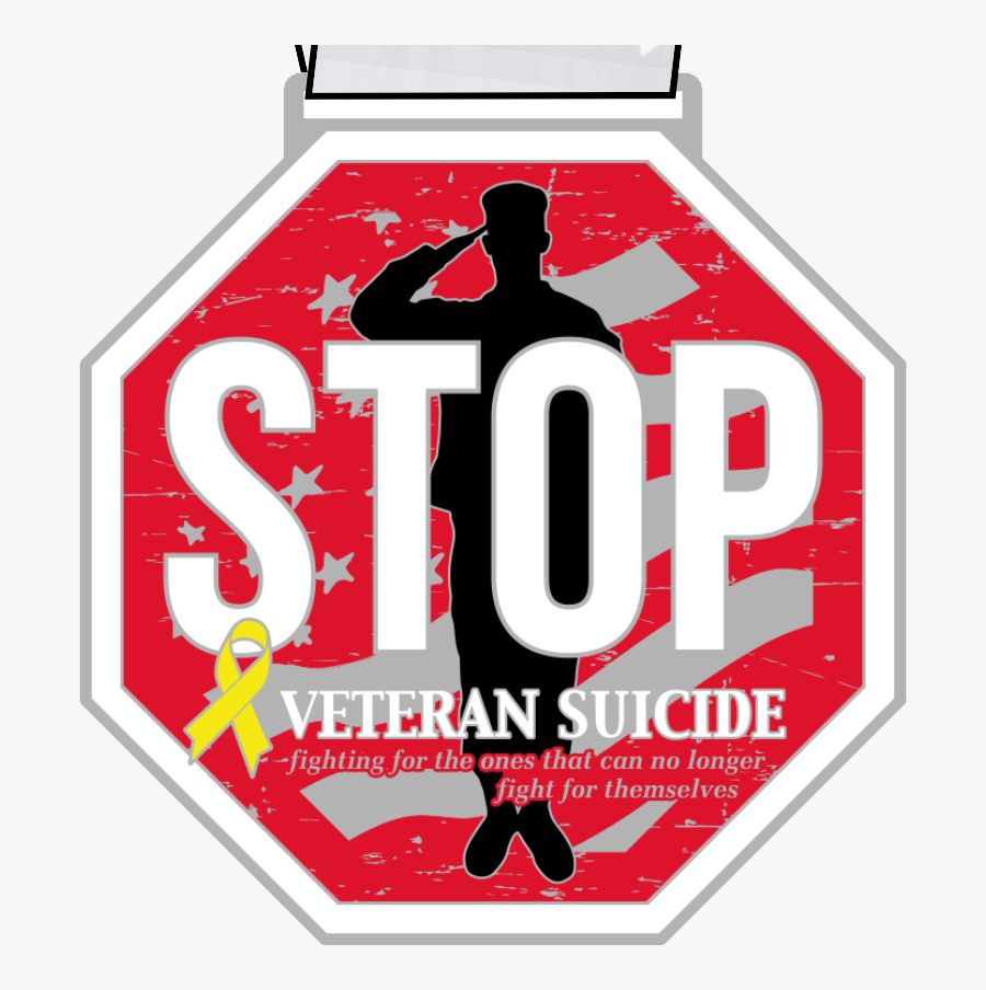Veteran Suicide Awareness Month, Transparent Clipart