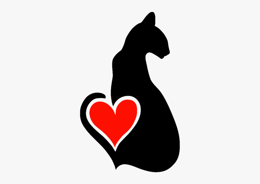 Heart, Transparent Clipart