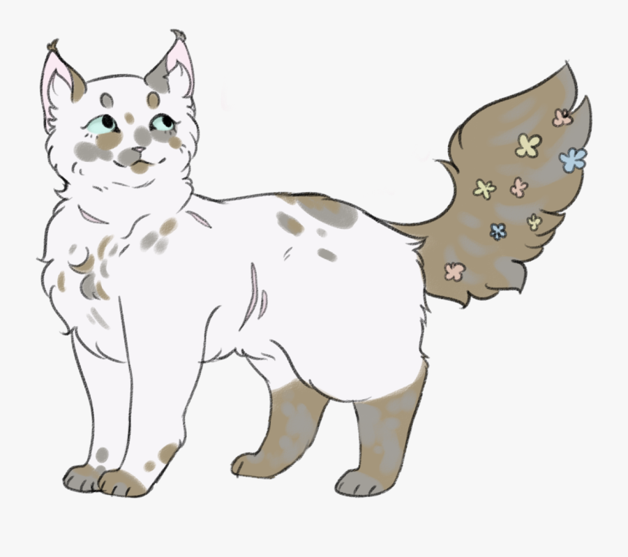 Domestic Short-haired Cat, Transparent Clipart