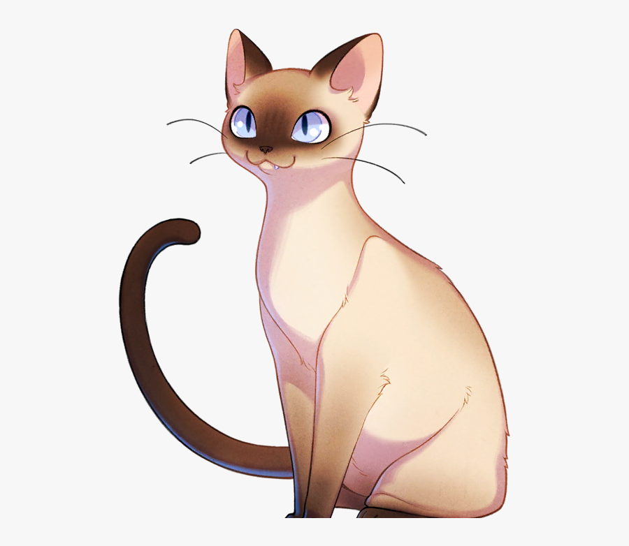 The Arcana Wiki - Portia The Arcana Cat, Transparent Clipart