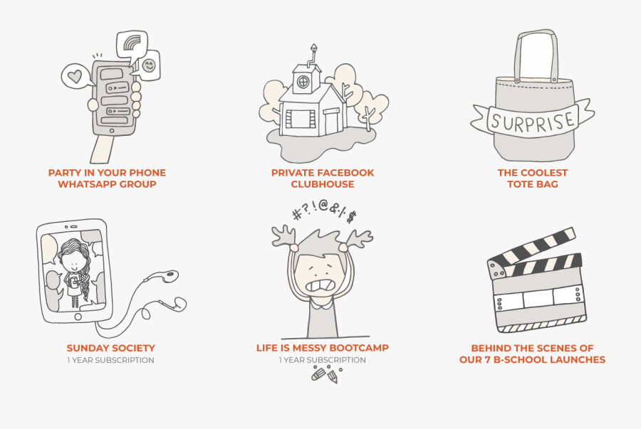 Bonuses-1, Transparent Clipart
