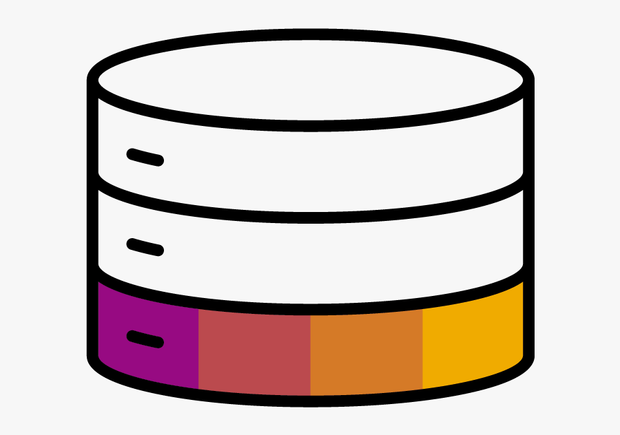 Sap Server Vector, Transparent Clipart