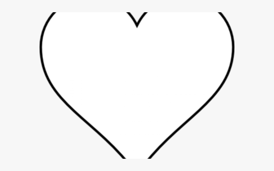 Heart, Transparent Clipart