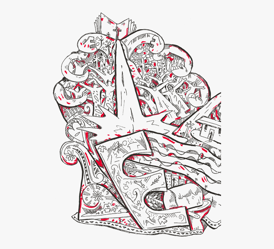 Sketch, Transparent Clipart