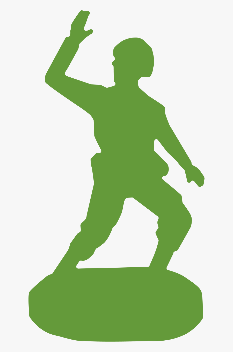 Toy Army Man Svg Cut File - Army Men Silhouette, Transparent Clipart