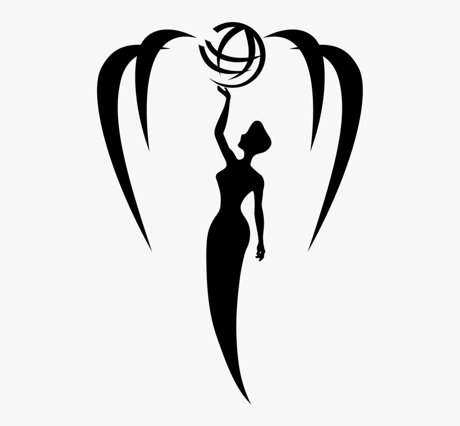 Official Miss Earth Logo, Transparent Clipart