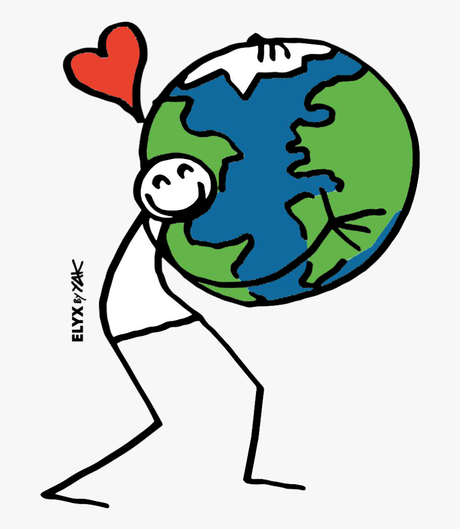 Little Citizens For Climate, Transparent Clipart
