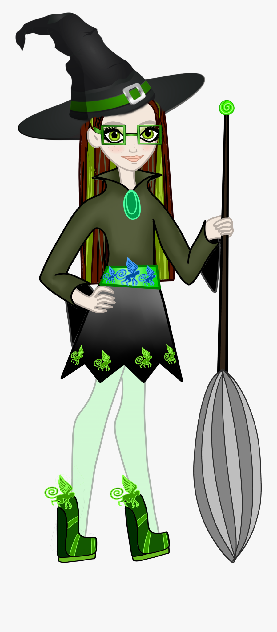 Cartoon, Transparent Clipart