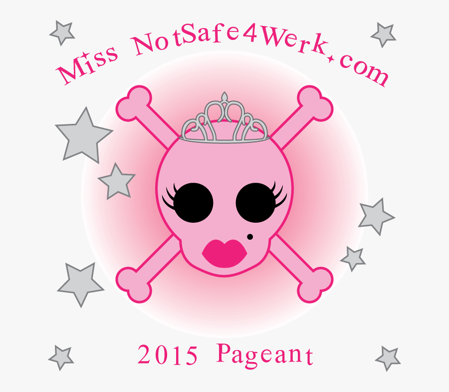Pageant02variationb - Cartoon, Transparent Clipart