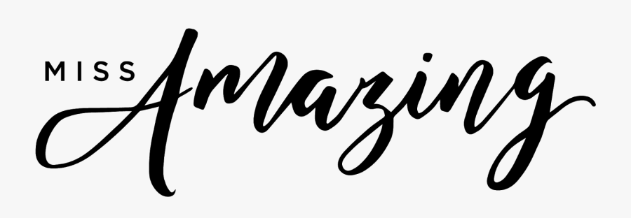 New Logo Black - Cake, Transparent Clipart