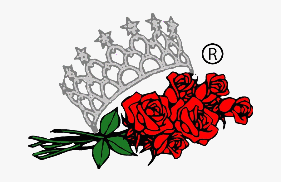 Clip Art Pageant Crown, Transparent Clipart