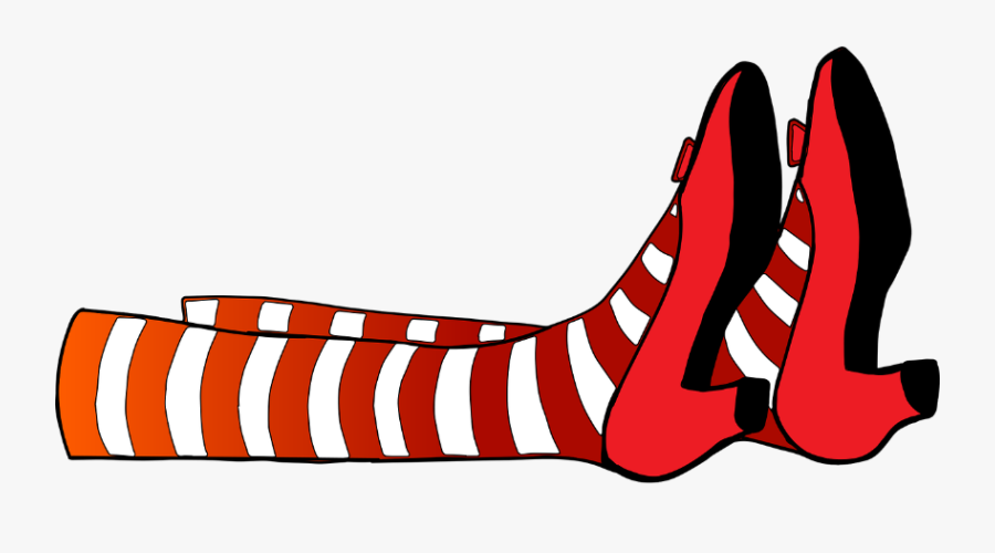 Wicked Witch Wizard Of Oz Clipart, Transparent Clipart