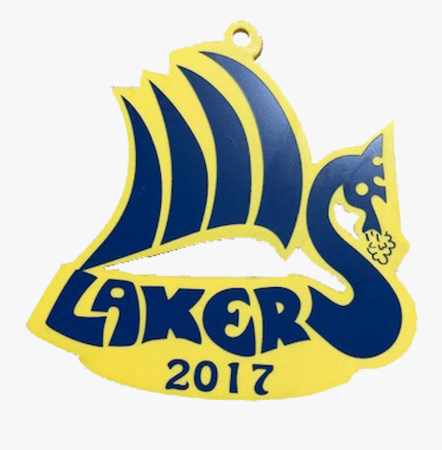 Logos And Uniforms Of The Los Angeles Lakers, Transparent Clipart