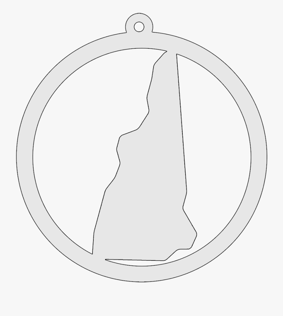 Circle, Transparent Clipart