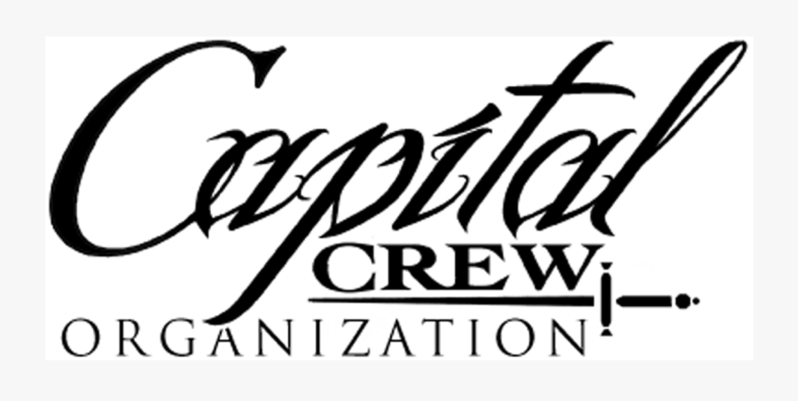 Calligraphy, Transparent Clipart