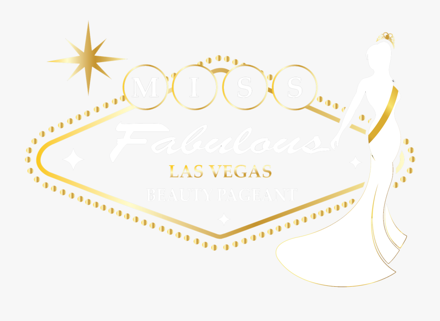 Fabulous Crowns Beauty Pageant - Illustration, Transparent Clipart