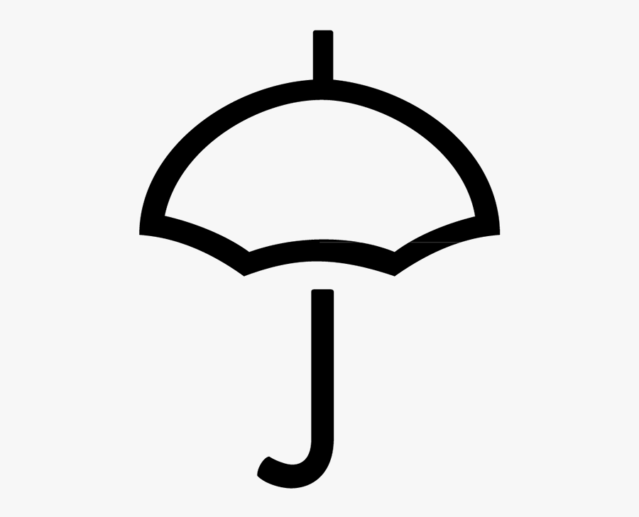 We Developed Icons For Different Digital Rabodirect - Chance Of Rain Icon, Transparent Clipart