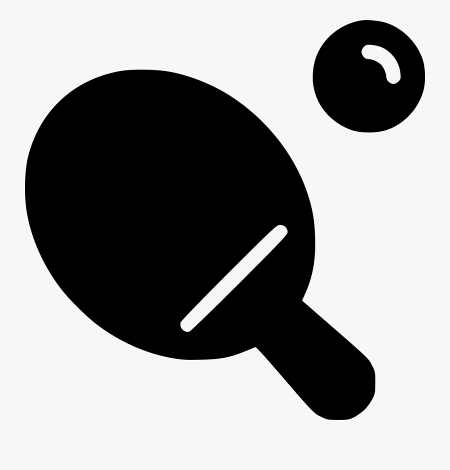 Ping Pong Health Sport Body Muscle, Transparent Clipart