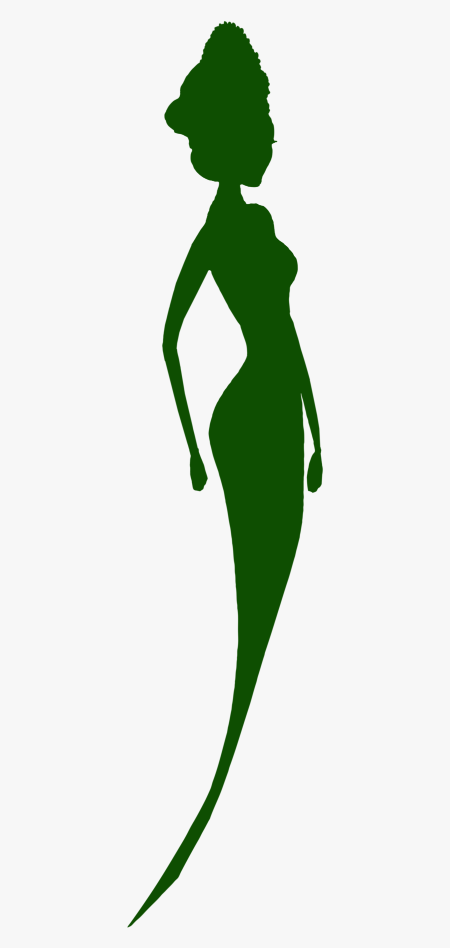Silhouette, Transparent Clipart