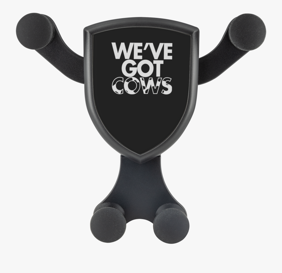 We"ve Got Cows - Qi, Transparent Clipart