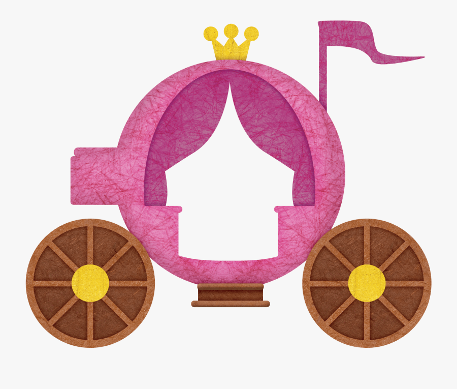 Princess Castle Png For Kids - Wooden Block, Transparent Clipart